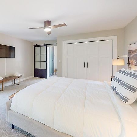 Villa Mountain View Retreat Durango Exterior foto