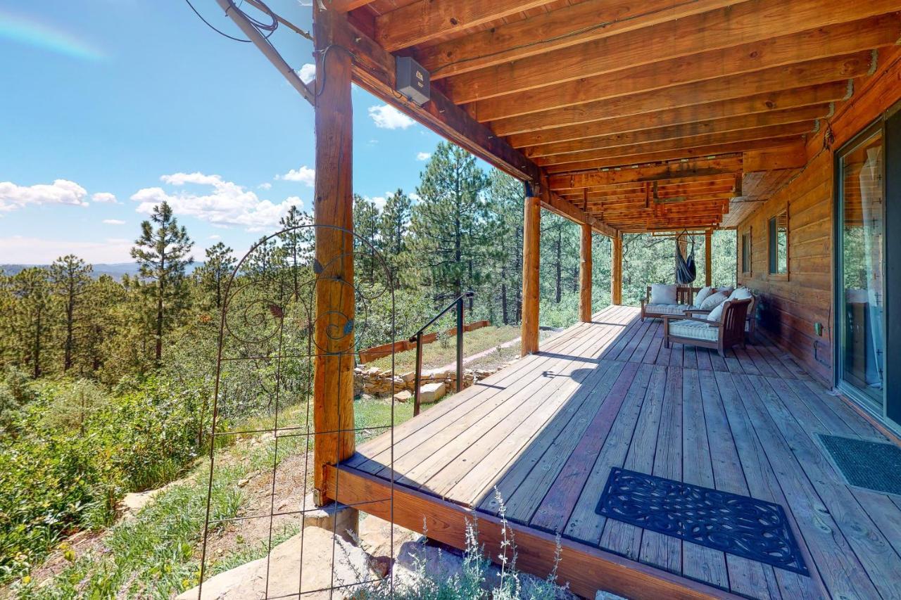 Villa Mountain View Retreat Durango Exterior foto