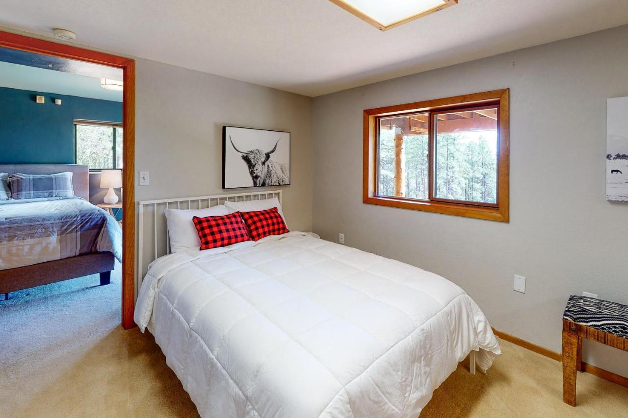 Villa Mountain View Retreat Durango Exterior foto